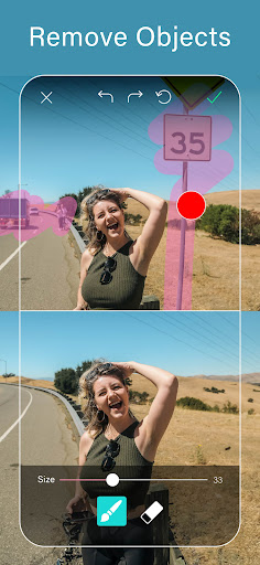 YouCam Perfect – Photo Editor