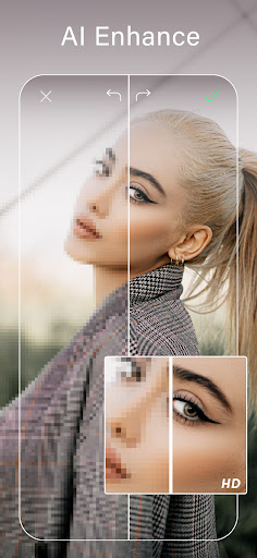 YouCam Perfect – Photo Editor