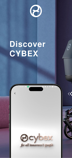 CYBEX