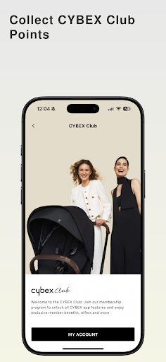 CYBEX