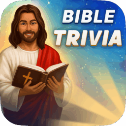 Daily Bible Trivia