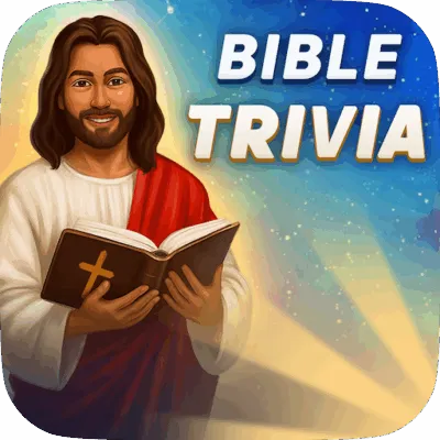 Daily Bible Trivia — Trivia Game ★4.9, Free 2026