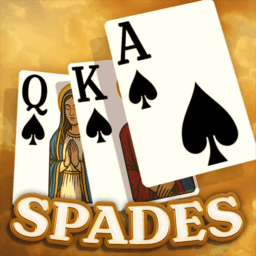 Bible Spades – Holy Card Game