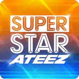 SUPERSTAR ATEEZ