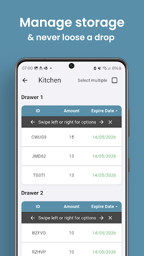 My Milk Stash: Pumping tracker