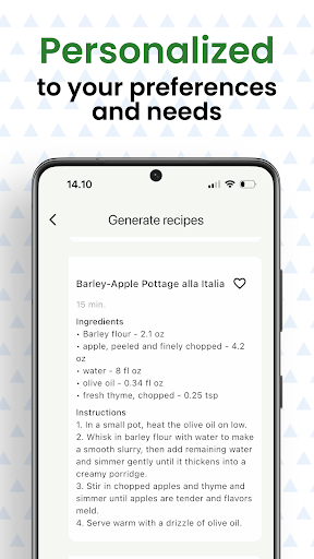 My Smart Solids: BLW Baby Food