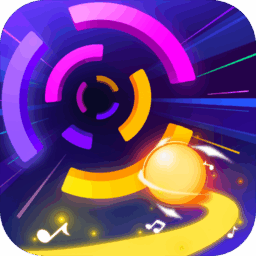Smash Colors: Music Ball Rush