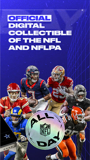 NFL ALL DAY