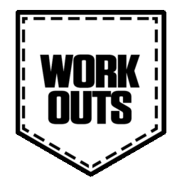 Pocket Workouts Champion V2