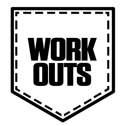 Pocket Workouts Champion V2