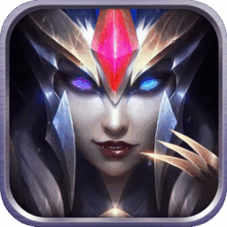 Dark Hero-idle magic rpg