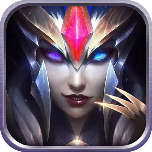 Dark Hero-idle magic rpg