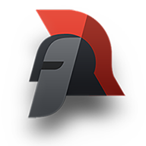 Darko – Icon Pack
