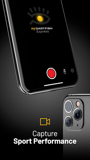 myDartfish Express: Coach App