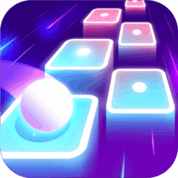 Magic Hop : Jump with Beats