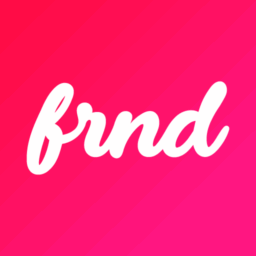 FRND: Talk to Friends Online