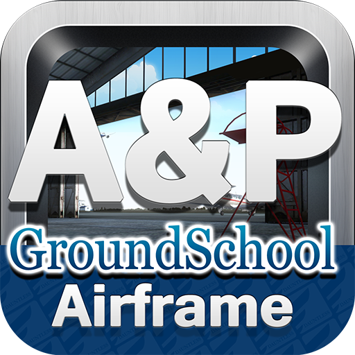 FAA A&P Airframe Test Prep