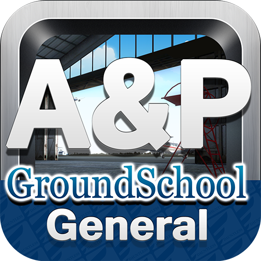 FAA A&P General Test Prep