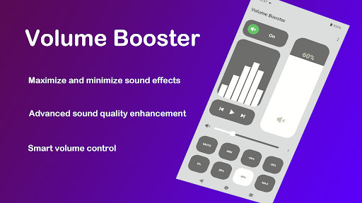Volume Booster PRO