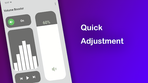 Volume Booster PRO