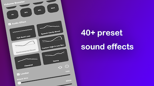 Volume Booster PRO