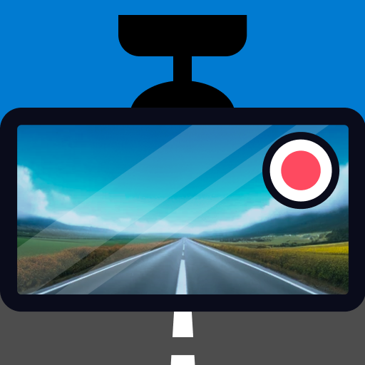 Drive Recorder – Dash Cam App