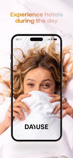 Dayuse: Hotel rooms by day