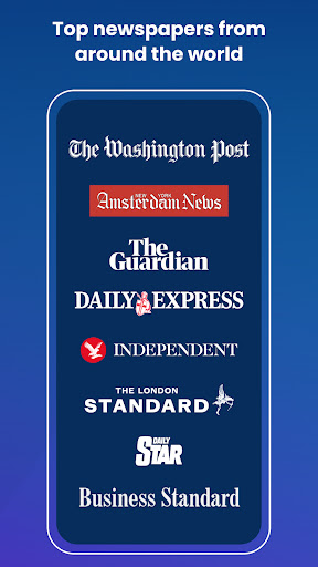 Magzter: Magazines, Newspapers