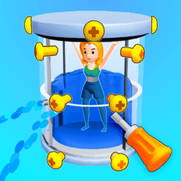 Screw Master 3D: Pin Puzzle