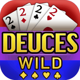 Video Poker Multi: Deuces Wild