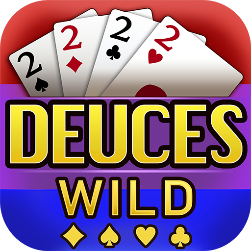Video Poker Multi: Deuces Wild