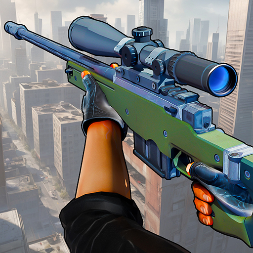 American Sniper 3D – Gun Games