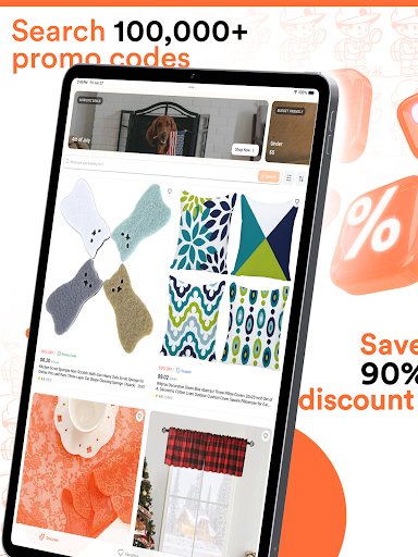 DealSeek: Coupons & Discounts