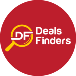 Deals Finders: Coupons & Deals