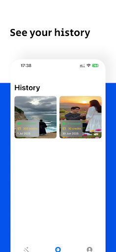 Sora 2 AI Video Maker : VED AI