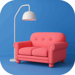 AI Interior Design – Interio