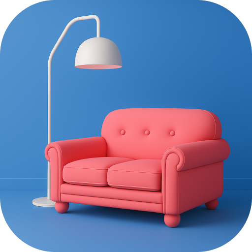 AI Interior Design – Interio