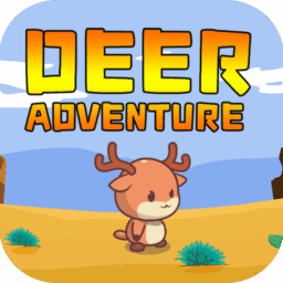 Deer Adventure