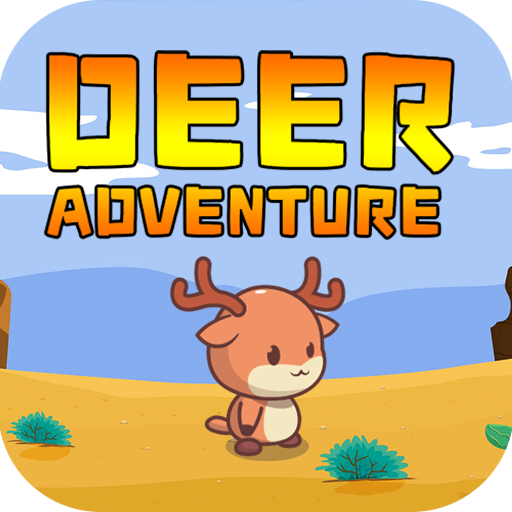 Deer Adventure