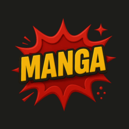 Manga Reader App: Anime Comics