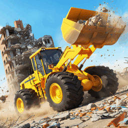 Demolition & Construction Inc.