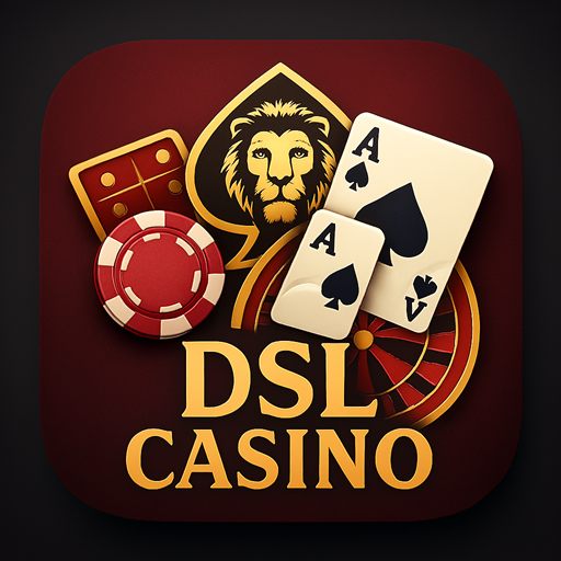 DSL Casino