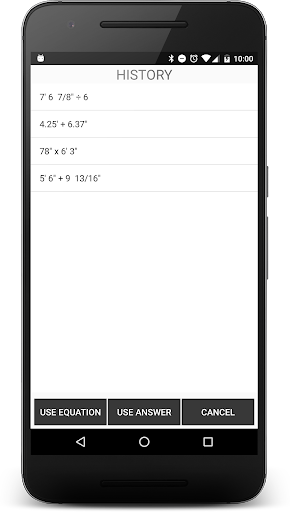 Tape Measure Calculator Pro