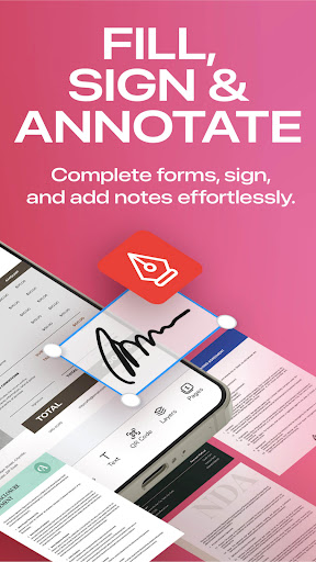 PDF Editor – Edit Everything!