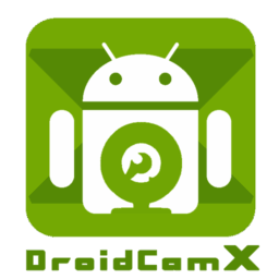 DroidCamX HD (Classic)