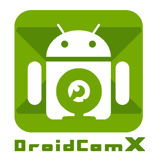 DroidCamX HD (Classic)
