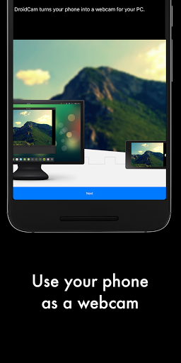 DroidCamX HD (Classic)