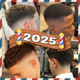 Men’s Hairstyles 2025