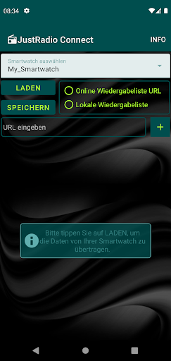 JustRadio