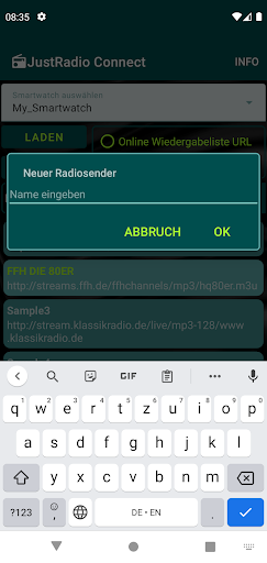JustRadio